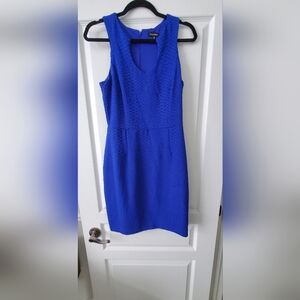 Le Chateau Cocktail Dress